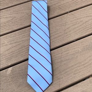 Men’s tie